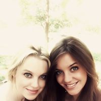 Paula Strong Photo 14