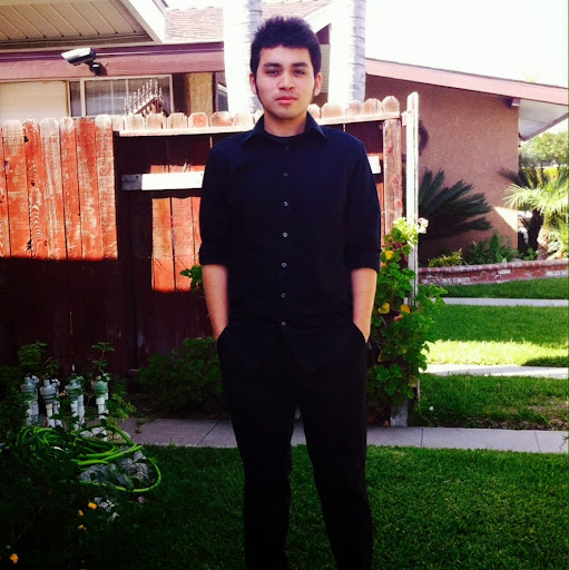 Alexander Martinez Photo 28
