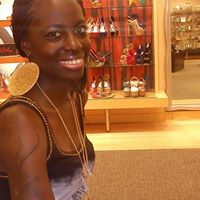 Markisha Moore Photo 3