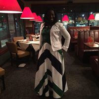 Sarah Hackett Photo 15