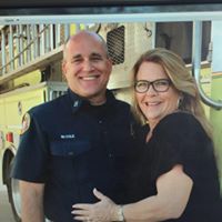 Deborah Oswald Photo 10