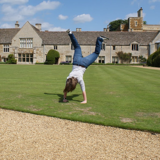 Julia Sweeney Photo 18