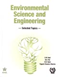 Environmental Science And Engineering - Selected Topics