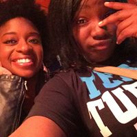 Brittany Gillespie Photo 33