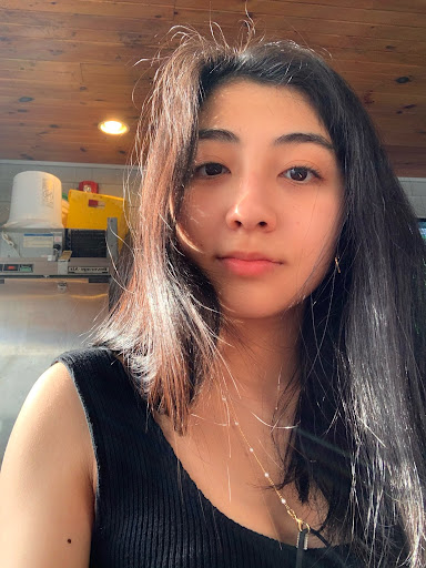 Pauline Sanchez Photo 1