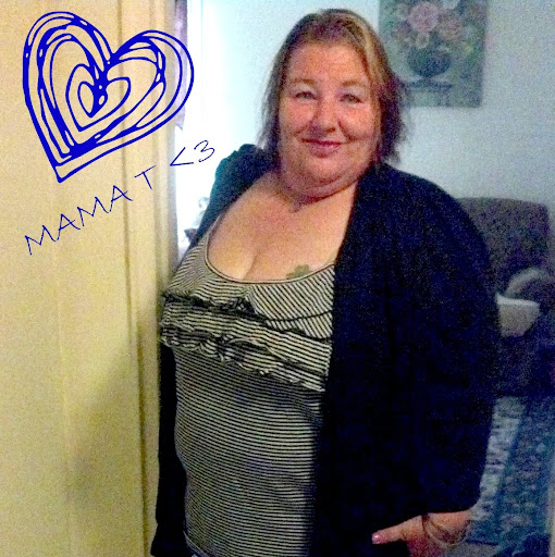 Tammy Rogers Photo 19