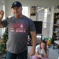 Robbie Stephens Photo 12