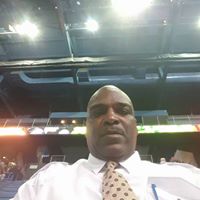 Stanley Robinson Photo 14