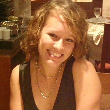 Christina England Photo 15