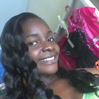 Vera Johnson Photo 4