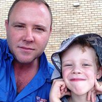 Dean Webber Photo 15