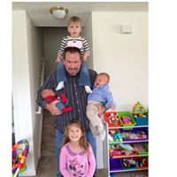 Brian Leach Photo 31