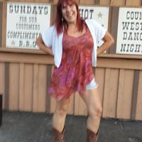 Annette Gutierrez Photo 30