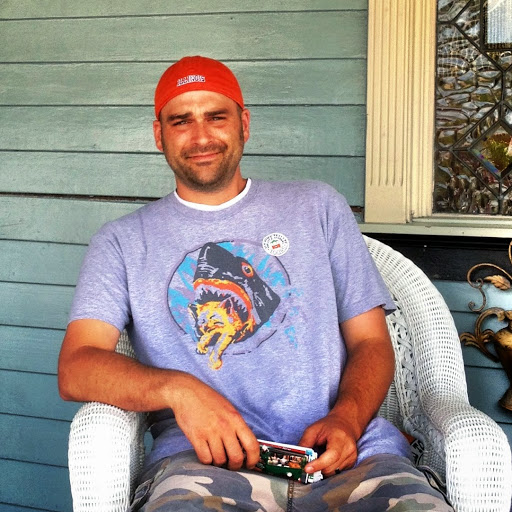 Michael Paradiso Photo 13