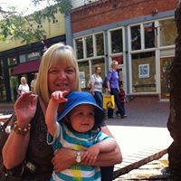 Debbie Little Photo 23