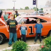 Kevin Carpenter Photo 18