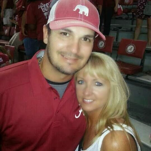 Stephen Byrd Photo 35