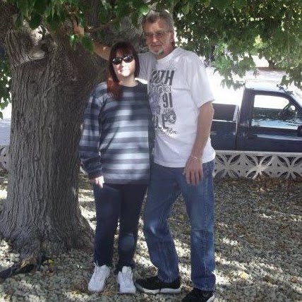 Marilyn Morris Photo 23
