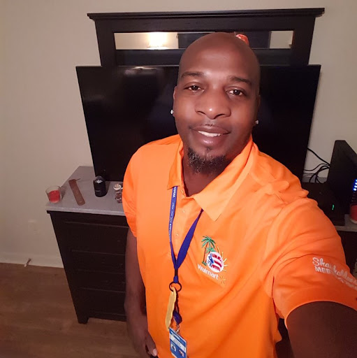 Terrell Thomas Photo 15