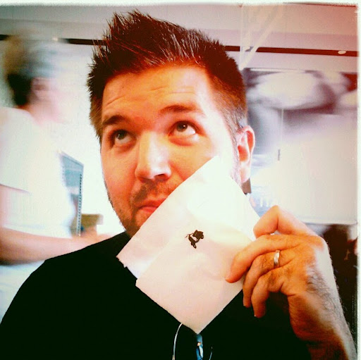 Robert Jeffries Photo 16