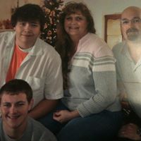 Kristina Bullock Photo 17