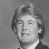 Robert Clarke Photo 17