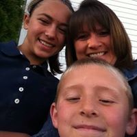 Kathy Durand Photo 15