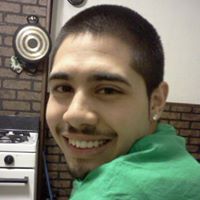 Cesar Heredia Photo 13