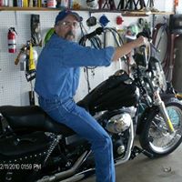 Russell Fowler Photo 21