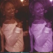 Candace Smith Photo 27