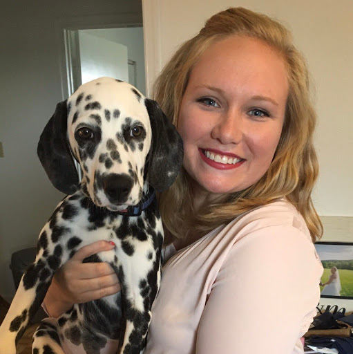 Sarah Little Photo 23