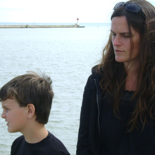 Julie Mcintyre Photo 17