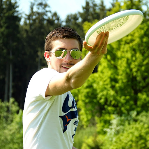 Daniel Thiel Photo 28