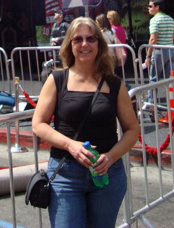 Melissa Wilson Photo 36