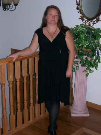 Christina Foster Photo 28
