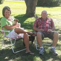Pat Alford Photo 10