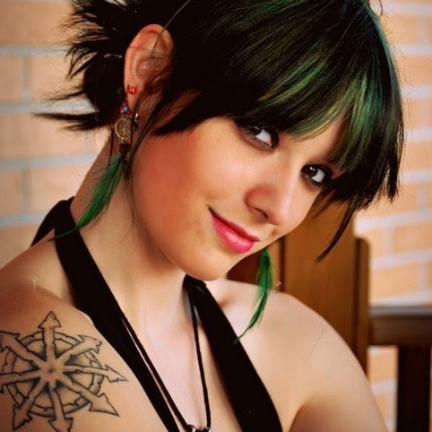 Sarah Herrera Photo 11