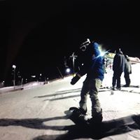 Johnny Cameron Photo 19