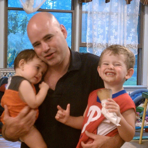 Vincent Vecchio Photo 7