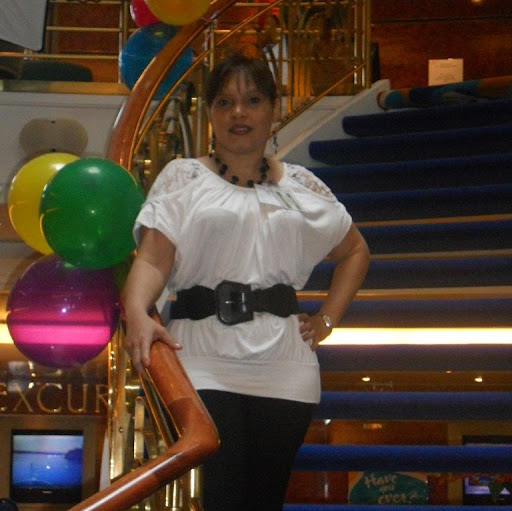 Ada Garcia Photo 30