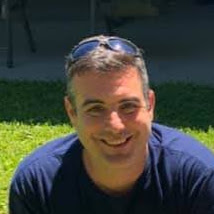 Chris Leger Photo 30