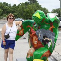 Connie Penny Photo 4