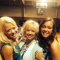 Jill Hutchinson Photo 17