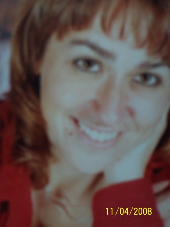 Christine Baker Photo 40