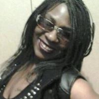Faith Cherry Photo 9