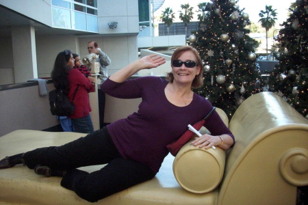 Nancy Fry Photo 20