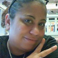 Angelina Martinez Photo 4