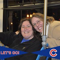 Julia Mareske Photo 1