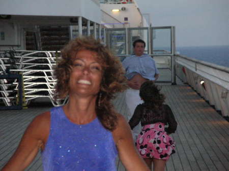 Judy Phillips Photo 28