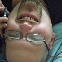 Jamie Redding Photo 29